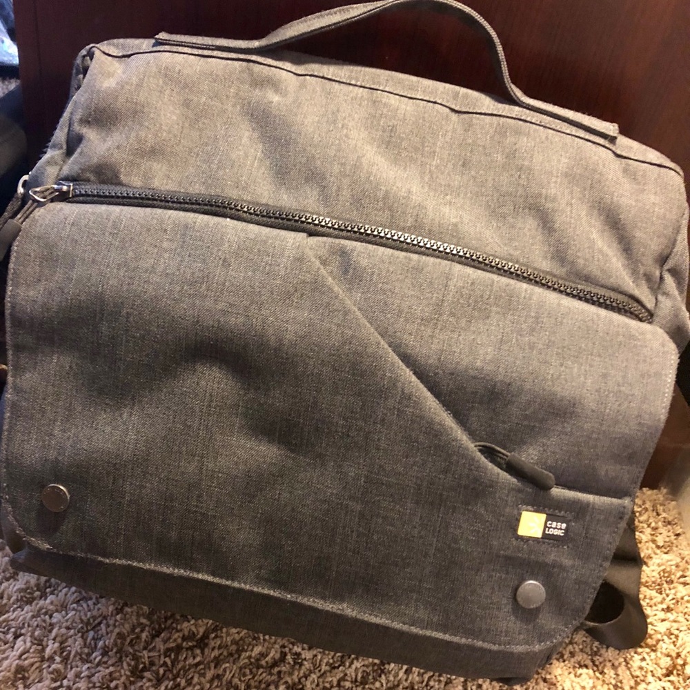 Case Logic Reflexion Cross Body Bag